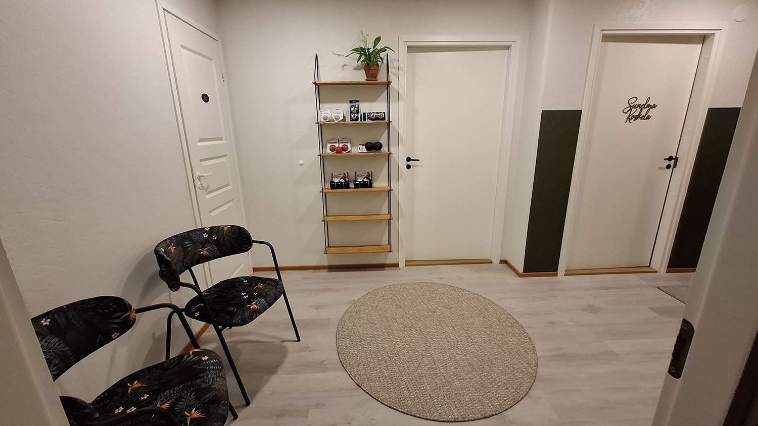 intialainen päähieronta