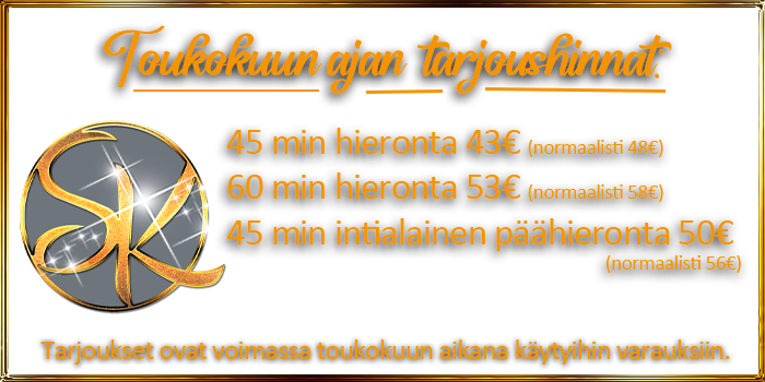 hieroja Hyvinkää